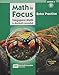 Math in Focus: Singapore Math: Extra Practice Book, Volume B Course 2