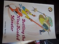 Battling the Nine-headed Monster 0835117456 Book Cover