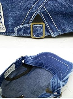 Dialga フェローズ デニムハンチング Pherrow's 定番のハンチング＆デニムハットのご紹介