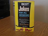 Best Jokes for All Occasions B000X3DY3O Book Cover