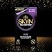 SKYN Elite Non-Latex Lubricated Condoms 12 Count