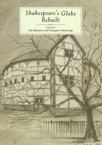 Shakespeare's Globe Rebuilt - Instructor Resources (Plates File) - img