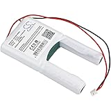 Battery For Vingcard Timelox HTL10 6xAA, - Image 1