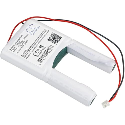 Battery For Vingcard Timelox HTL10 6xAA,