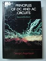Principles of Dc and Ac Circuits 0827338201 Book Cover