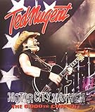  Ted Nugent - Motor City Mayhem
