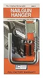 Hitachi Nail Gun Hanger (Orange 90613)