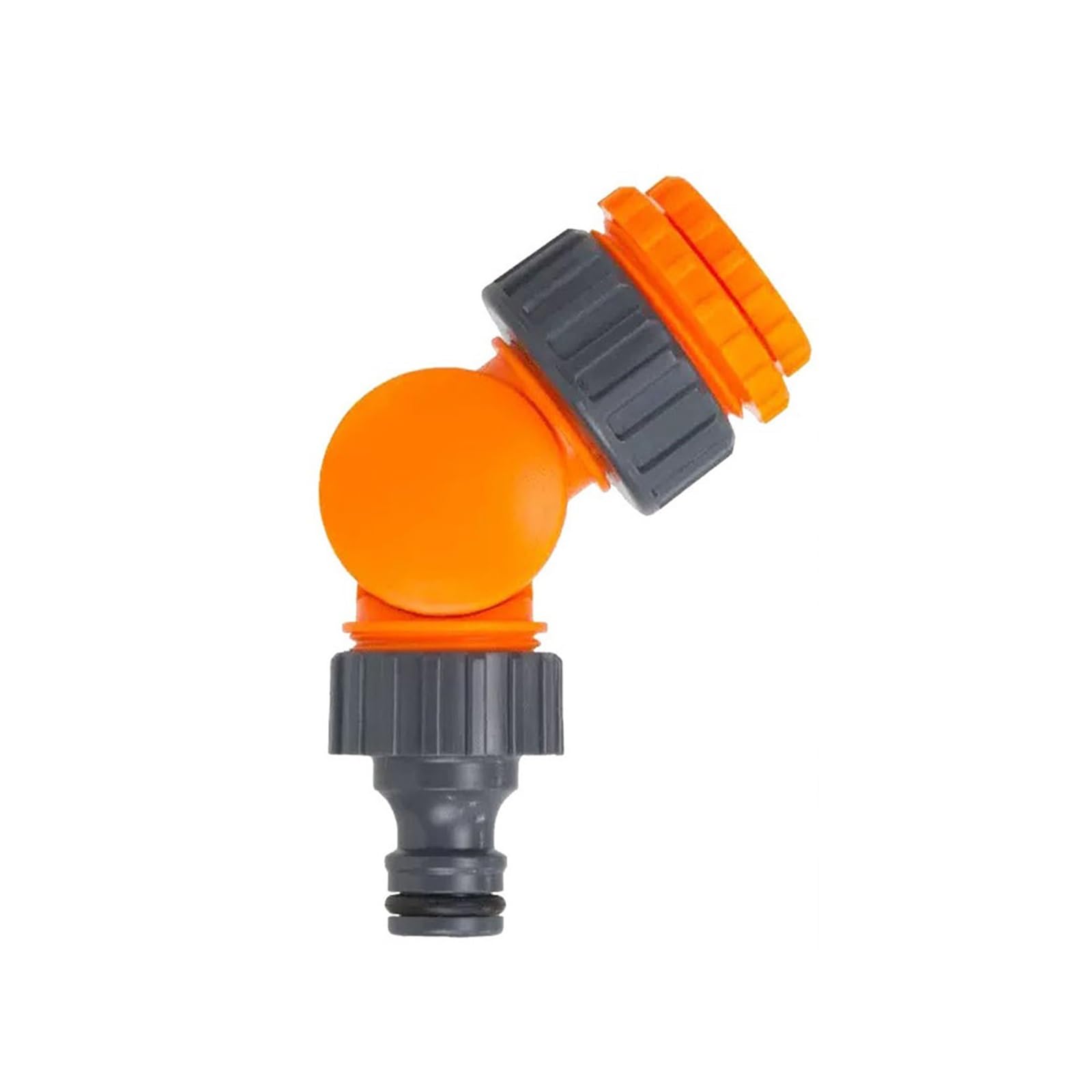 Bngdfdgh 1 Piece 3Pcs/1Pc Garden Hose Connector Faucet Adapter 1/2 Inch, Kitchen Quick Connect For Watering And Irrigation