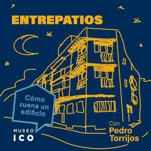 C&oacute;mo suena Entrepatios, con I&ntilde;aki Alonso