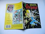 strange 616  Spécial STRANGE n°61.