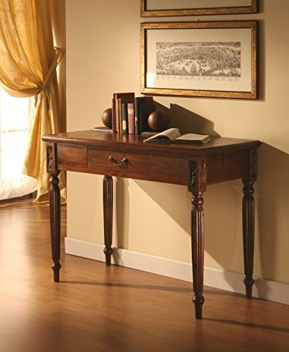 MaisonOutlet Scrittoio consolle Stile Etnico