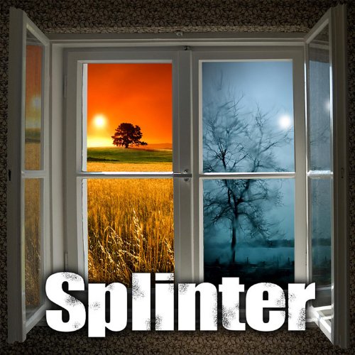 Splinter Sentence Splinter von Splinter auf Amazon Music Unlimited