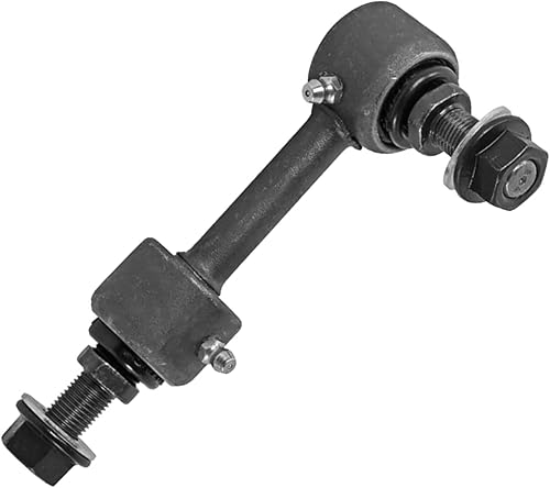 Miniatura 26 de Detroit Axle - Kit de suspensión delantera de 4 piezas para 4WD Ford F-150 F-250 Expedition Lincoln Navigator, 2 brazos de control superiores con