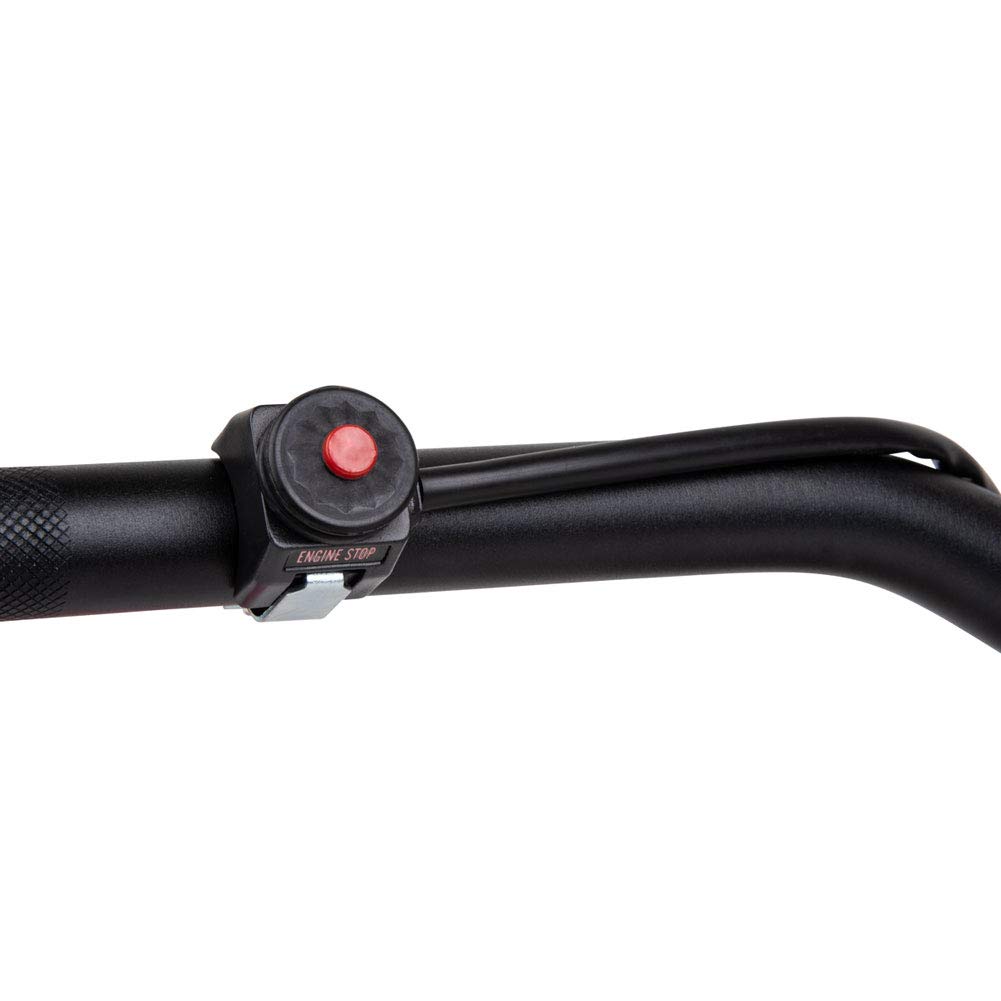 Tusk Engine Kill Switch - Fits: KTM 50 Mini Adventure 2002-2007