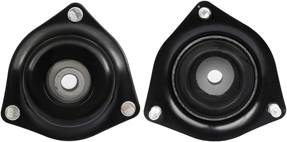 AUTOMUTO Front Upper Shock Mounts Fit for 2000-2006 for Nissan Sentra