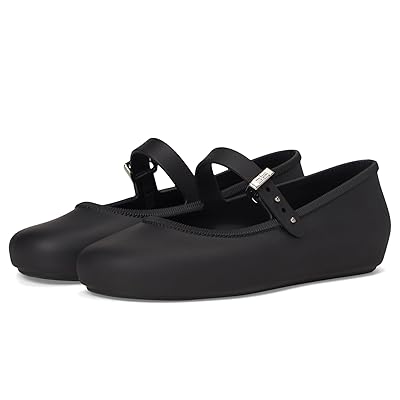 Mini Melissa Soft Ballerina (Little Kid/Big Kid) Girl
