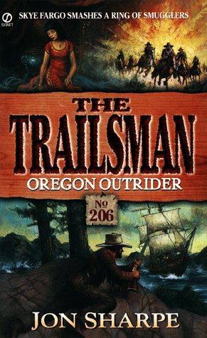 Trailsman: Oregan Outride