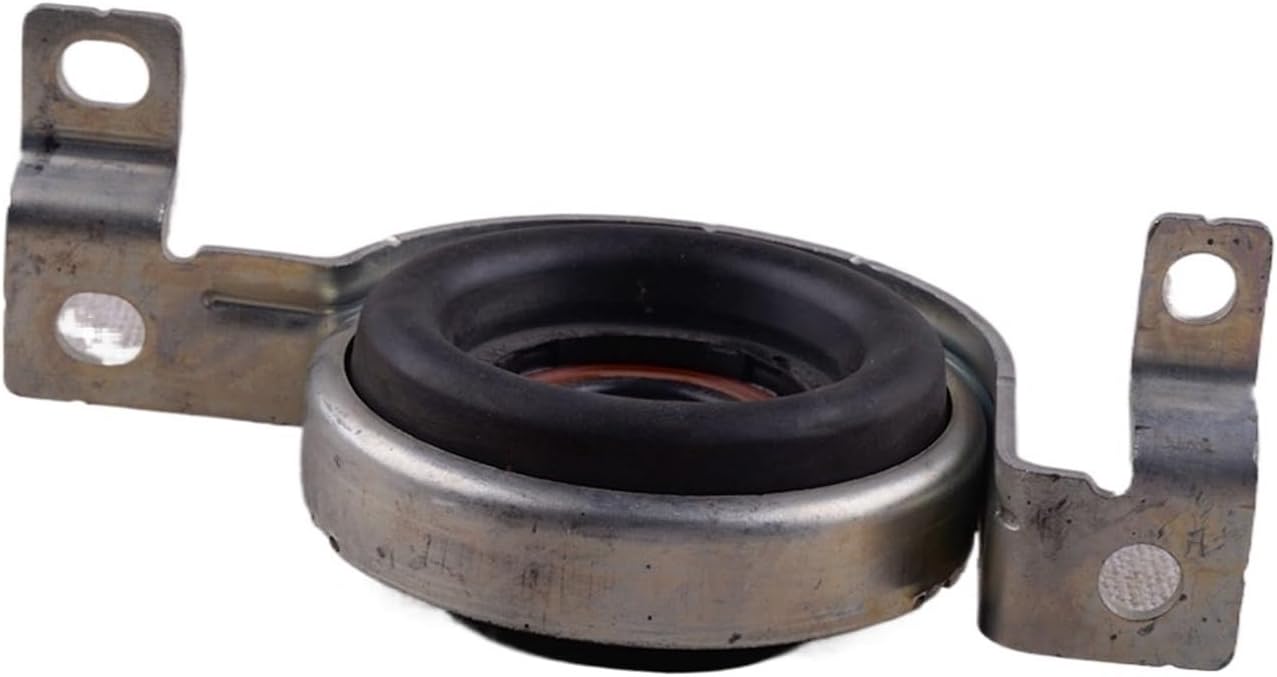 Automotive Transmission Shaft Center Support Beari Rear Driveshaft Center Support Bearing 68242641 Fit For Jeep Cherokee For Chrysler 200 AWD 52123612 Automotive Chassis Bearing