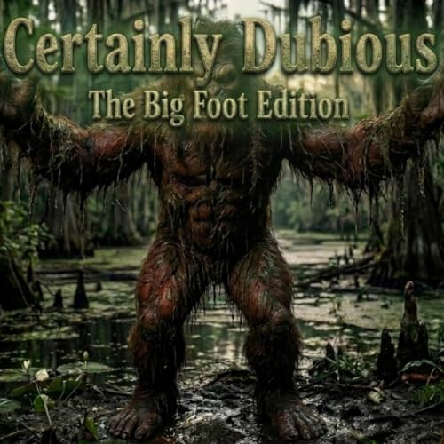 The Big Foot Edition