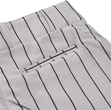 Pantalon De Baseball Champro Pour Garçon Jeunesse - Longueur Cheville