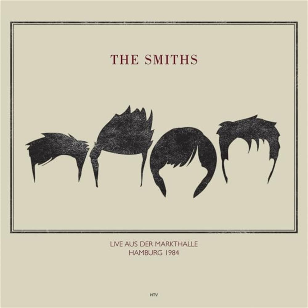 Live At Rockpalast, Markthalle In Hamburg May 4th 1984 [VINYL]