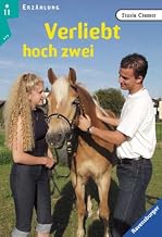 Verliebt hoch zwei