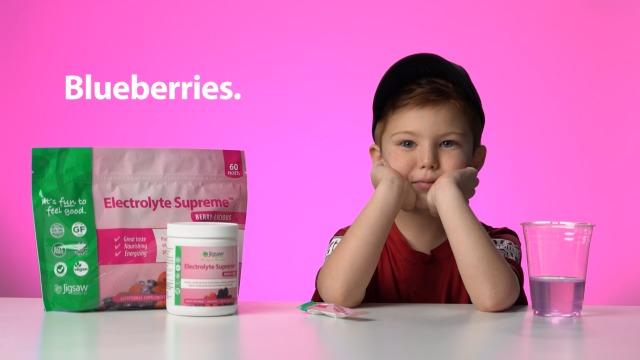 Amazon.com: Jigsaw Health Electrolyte Supreme | Broad Spectrum of Amazon.com: Jigsaw Health Electrolyte Supreme | Broad Spectrum of