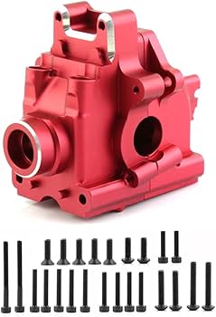 Traxxas Ruota, Differenziale (Uscita Ingranaggi (2) Ragno Ingranaggi (4) 16x - Foto 13