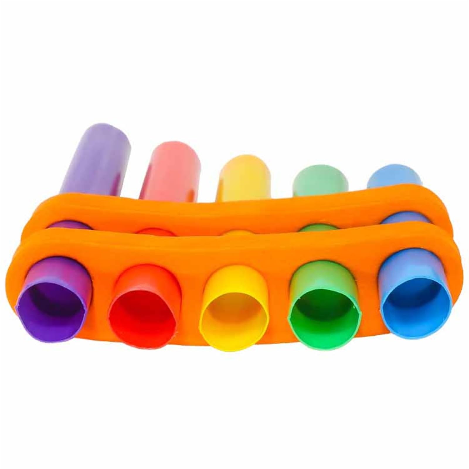 Flauto Di Pan Flauto Di Pan Fai Da Te Un Progetto Tecnologico Per Realizzare Strumenti Musicali