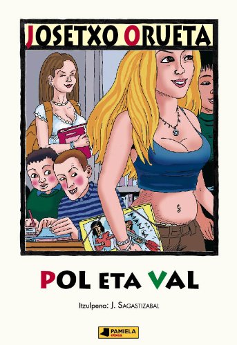Portada de Pol eta Val