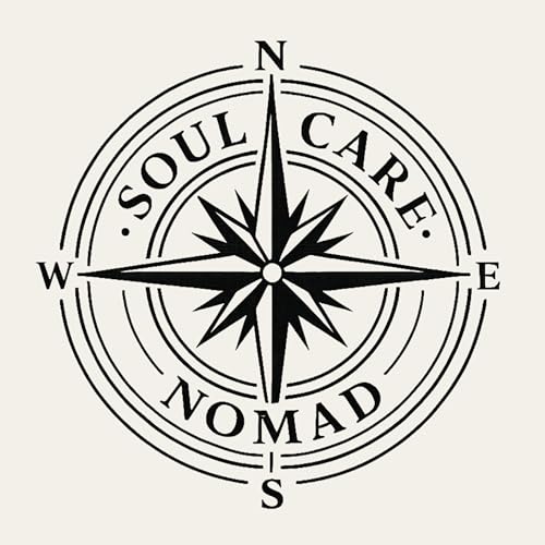 Soul Care Nomad cover art