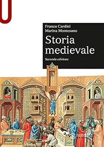 Storia medievale