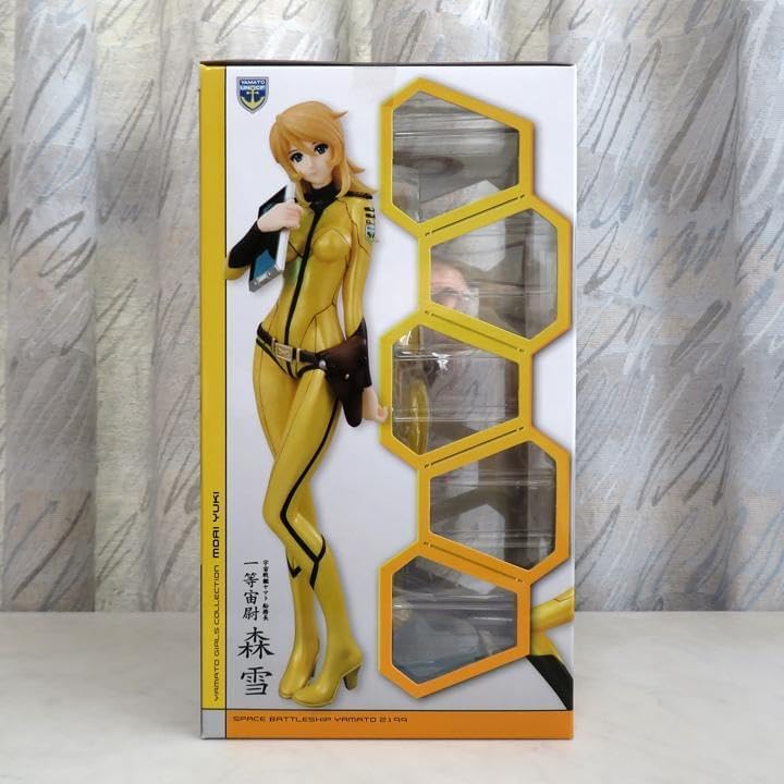 楽天市場】メガハウス メガハウス 宇宙戦艦ヤマト2199 森雪 艦内服ver