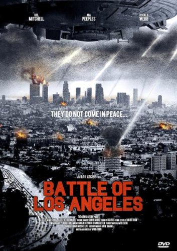 Photo de Battle of l.a. (2011) [Import]