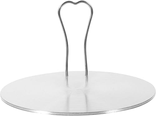 UPKOCH Placa de calefacción de cocina de inducción Difusor de cocción por calor Placa de inducción de cocina Placa de inducción Placa de inducción