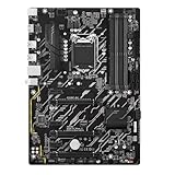 gigabyte z370p d3 Garantie de haute qualité : Nous nous engageons à fournir des produits de haute qualité aux performances stables, vous permettant d’utiliser cette carte mère en toute confiance et de profiter d’une expérience informatique sans interruption.