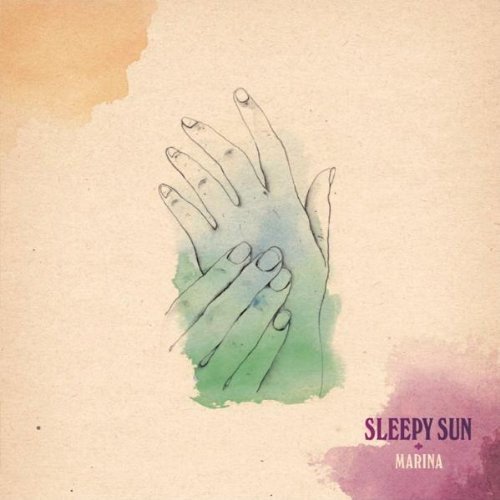 Album Art for Marina by Sleepy Sun