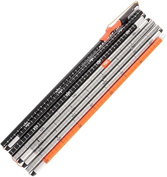 Mammut Probe 320 Speed Lock - Vibrant Orange - One Size