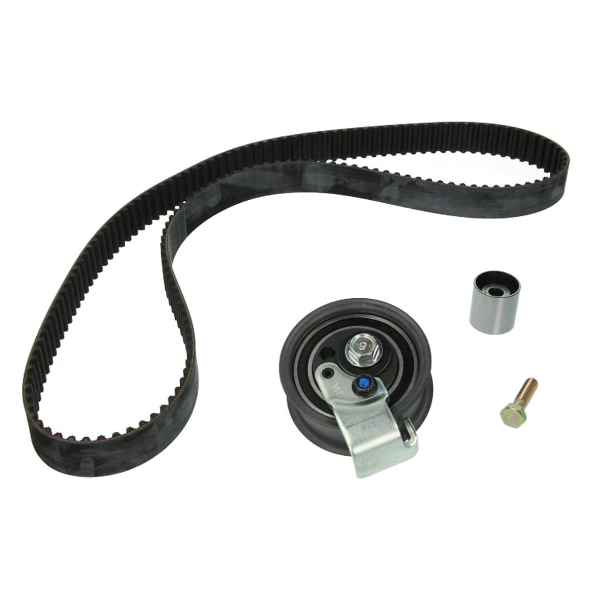 Kit Cinghie Dentate Febi-Bilstein 14600 - Per Albero A Camme, 135 Denti, Larghezza 25mm - Foto 8