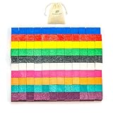 Couleurs : les figurines laquées uniformément sont disponibles en 20 couleurs différentes ou en matériau vierge