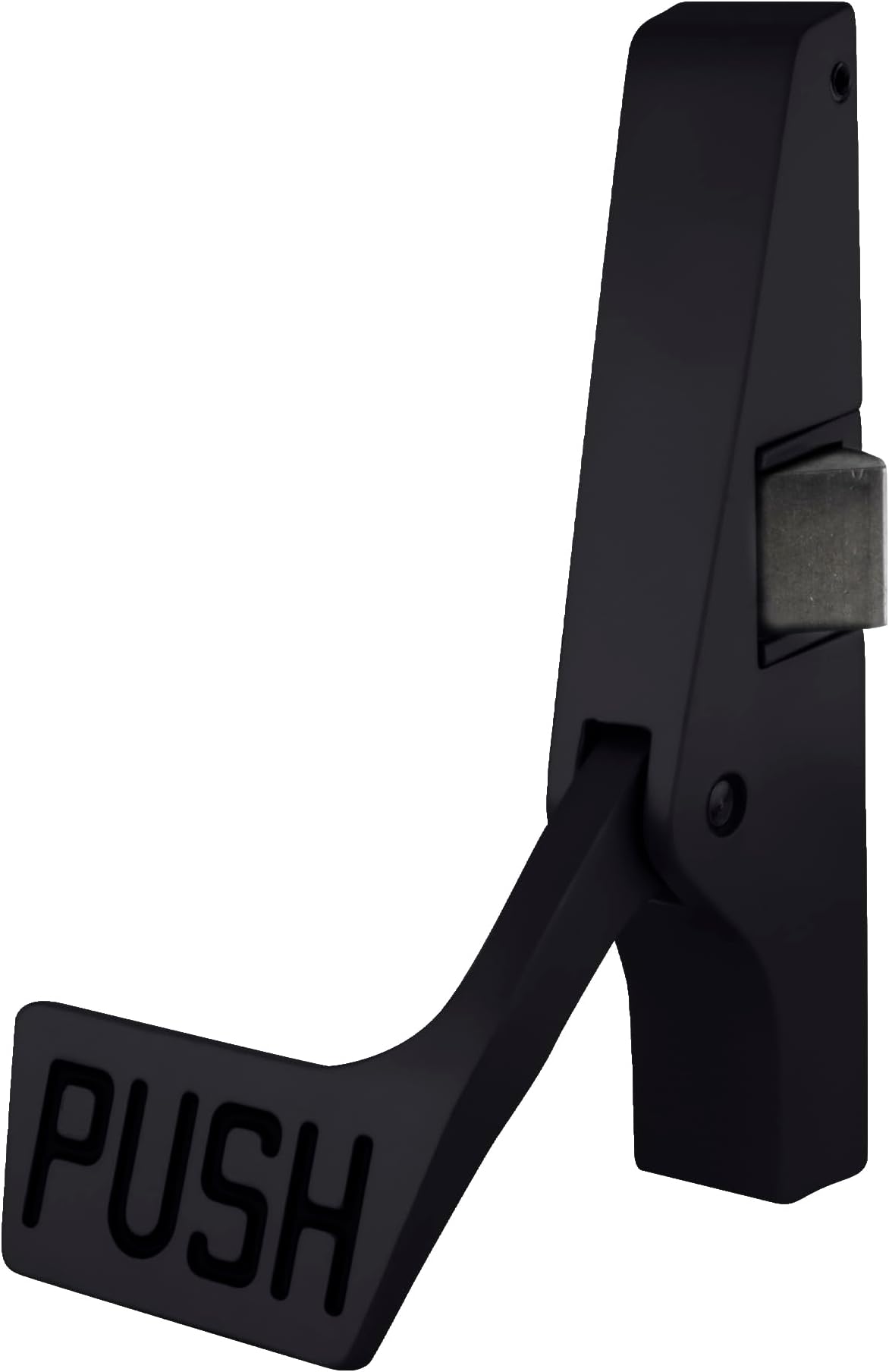 C.R. LAURENCE 311095PRC313 CRL Dark Bronze Jackson 10 Series Right Hand Reverse Bevel Paddle Rim Panic Exit Device