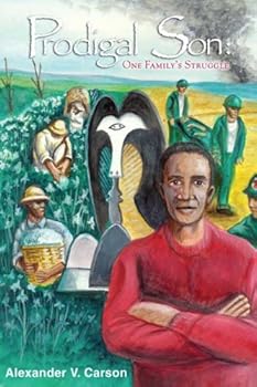 Prodigal Son "One Family Struggle