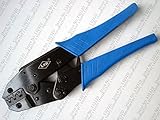 ls-03bc Ratsche Handkrimpzange Terminal Crimpzange für unisolierte offene Plug...
