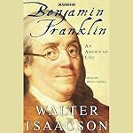 Cover of Benjamin Franklin