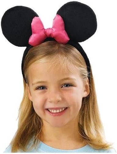 Minnie Mouse Ears