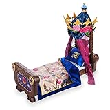Disney Animators' Collection Aurora Bed Set