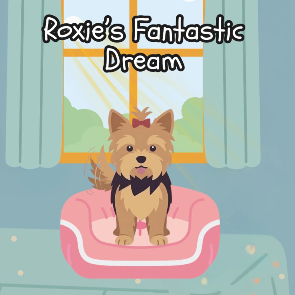 Roxie’s Fantastic Dream