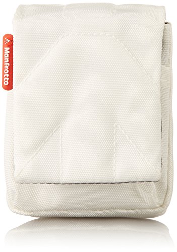 Manfrotto デジタルカメラケース STILE ホワイト MB SCP-SW