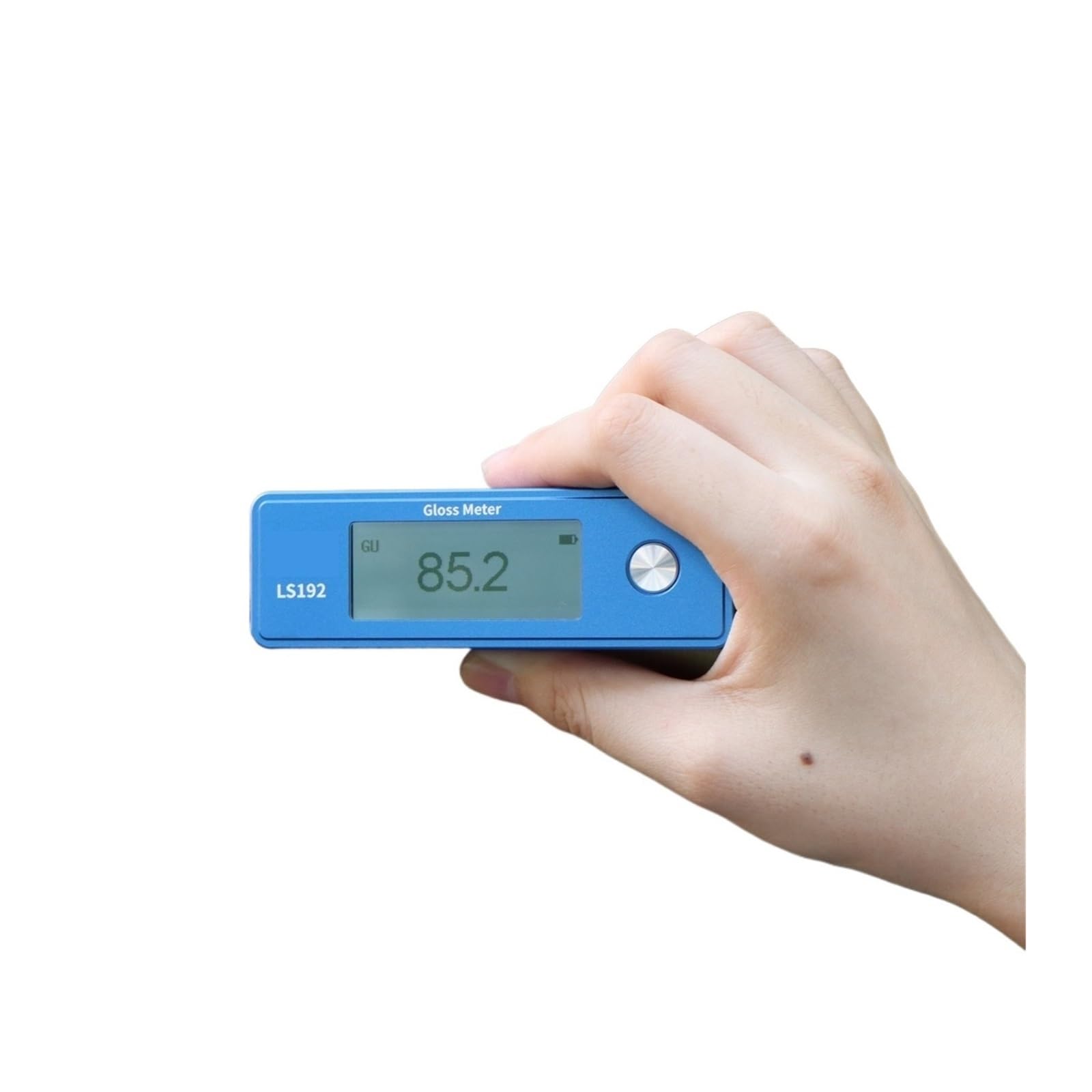 Appareil de mesure de brillance LS192 haute précision pour métal et plastique