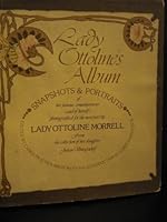 Lady Ottoline's Album 0394487583 Book Cover